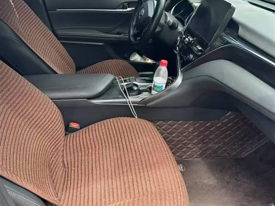 Toyota Camry Toyota Camry