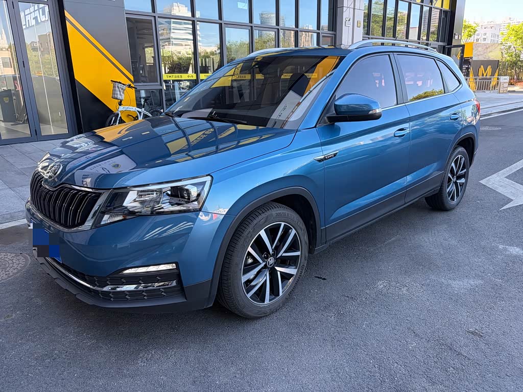 Skoda