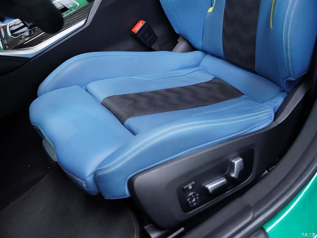 BMW M3, 2022 26
