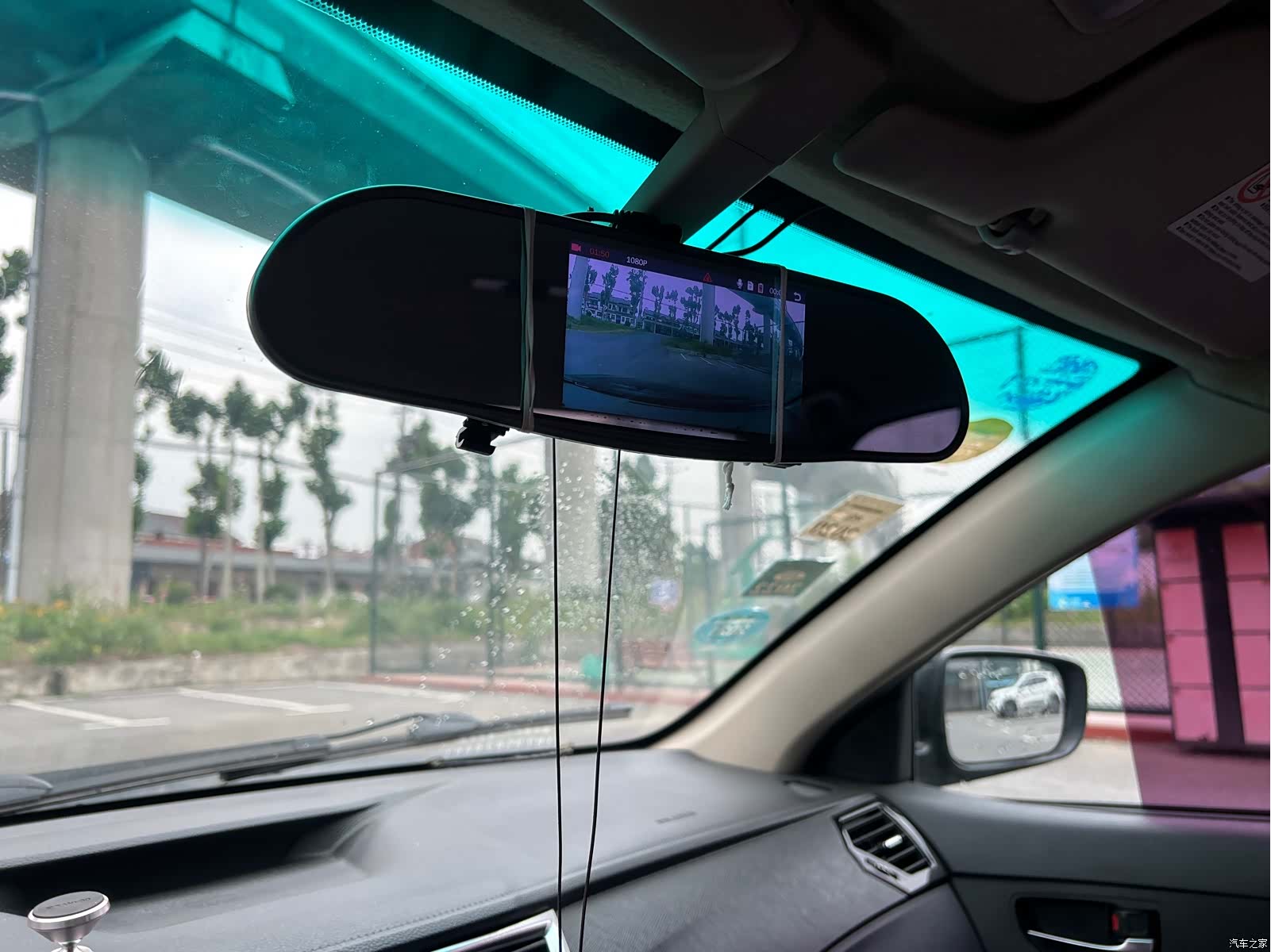 BYD F3, 2018 20