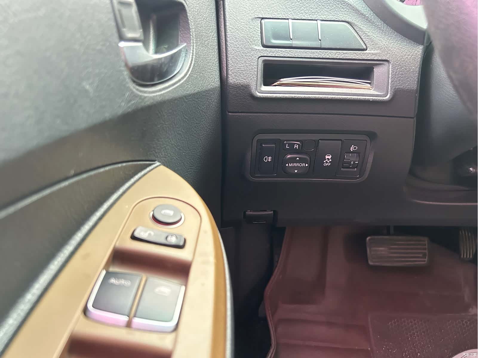 BYD F3, 2018 10