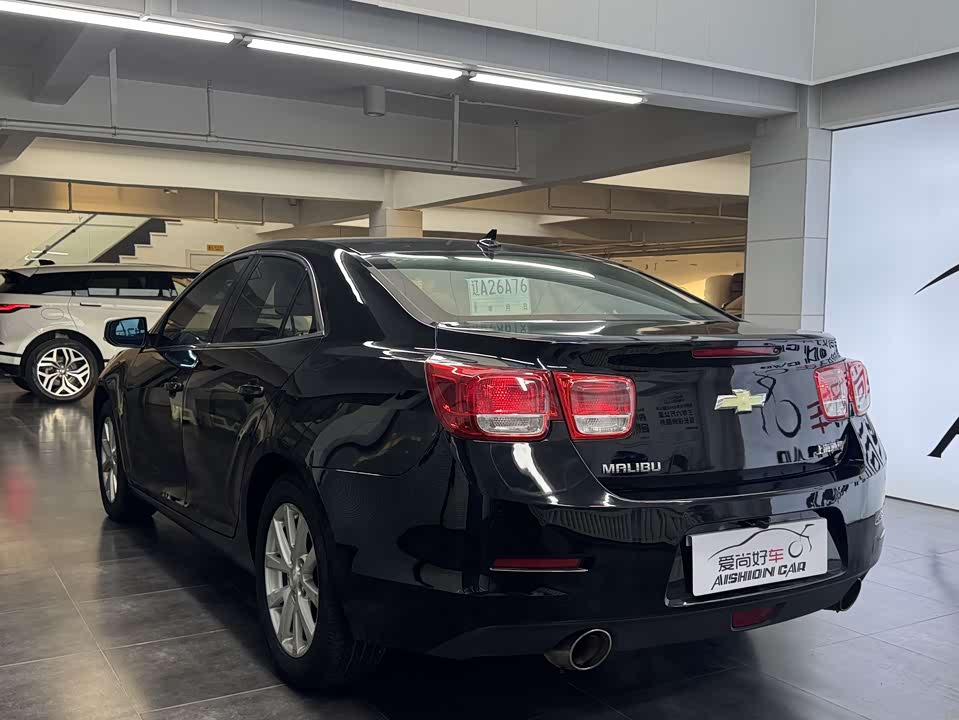 Chevrolet Mai Ruibao