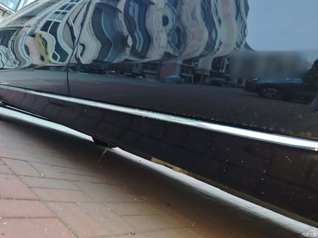 Mercedes-Benz E-Class, 2017 18