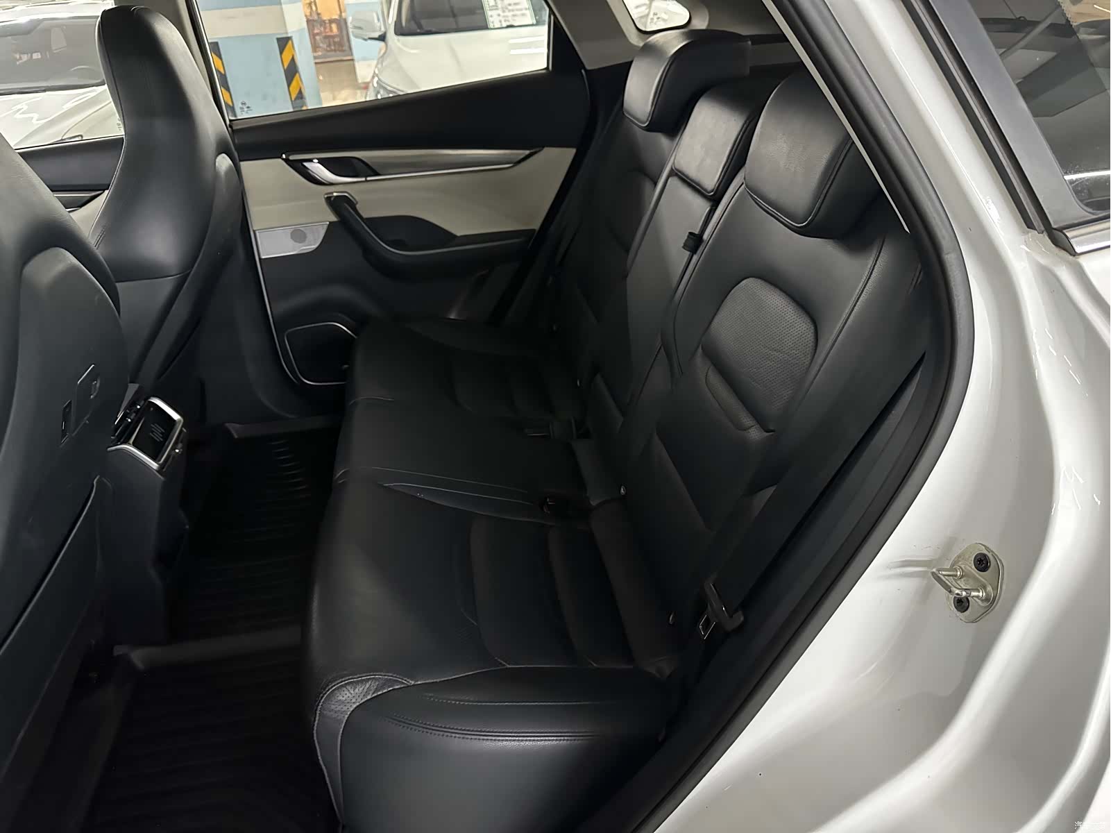 WM Motor EX5, 2019 15