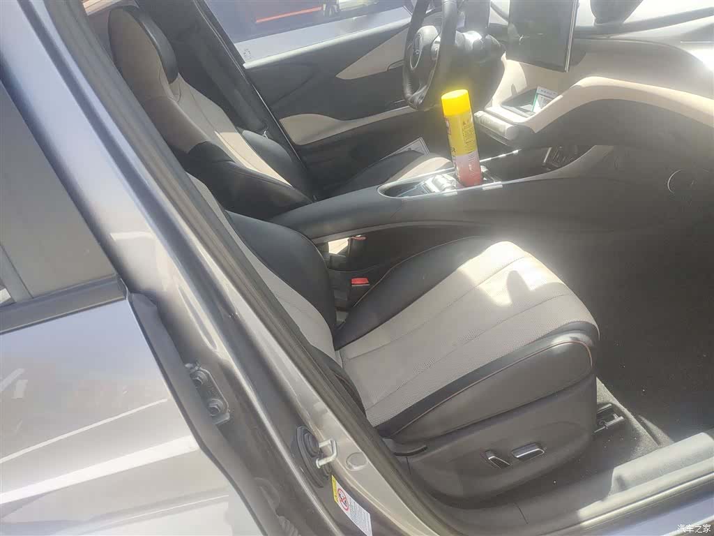 BYD Dolphin, 2023 25