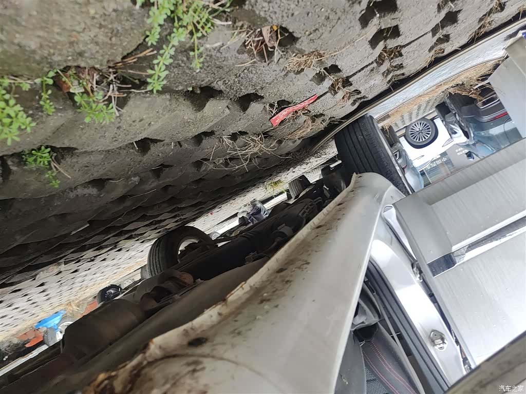 Chery 3, 2018 21