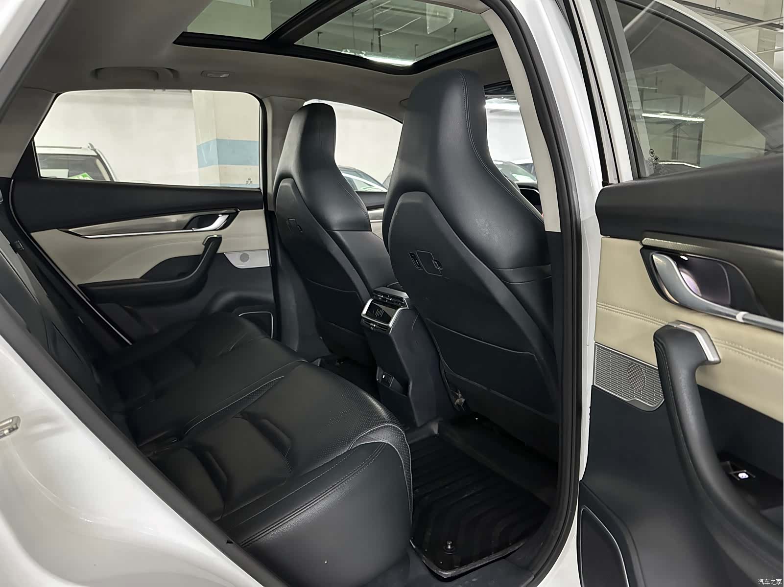 WM Motor EX5, 2019 19