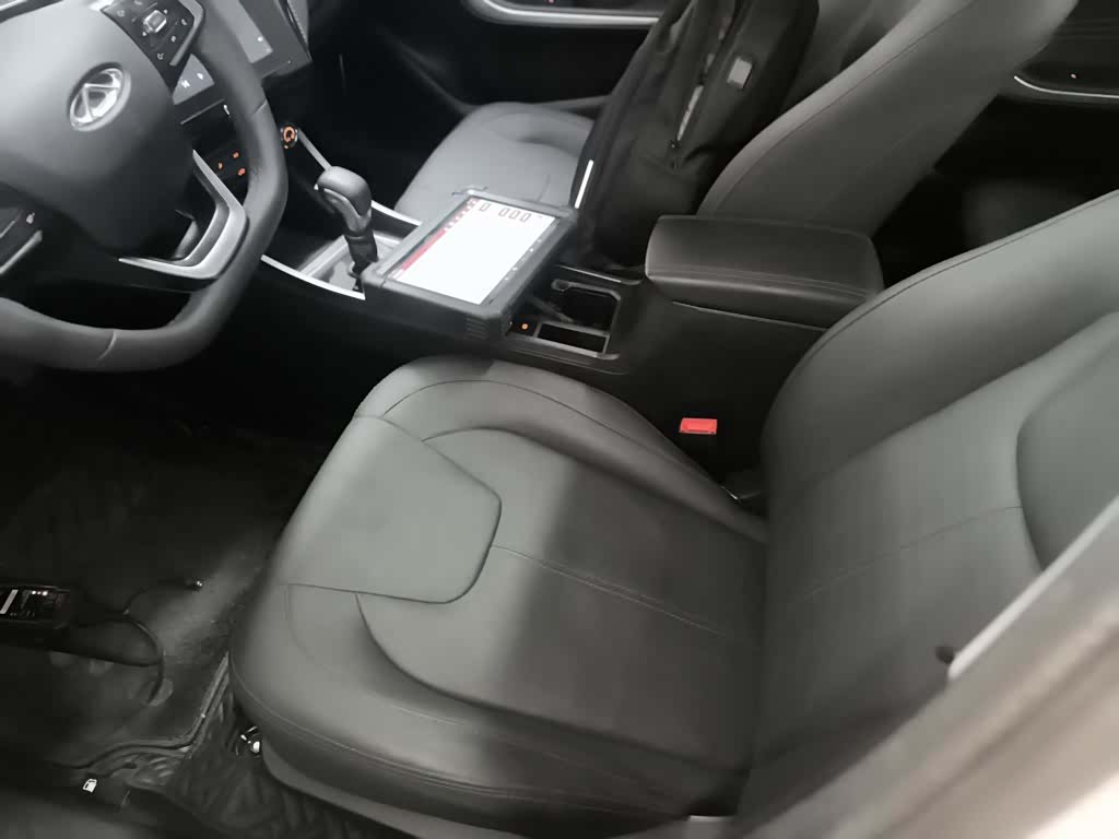 Chery 3x, 2021 11