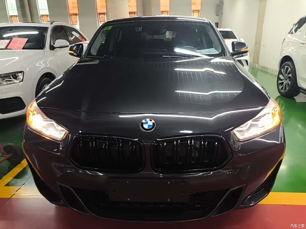 BMW X2, 2022 3