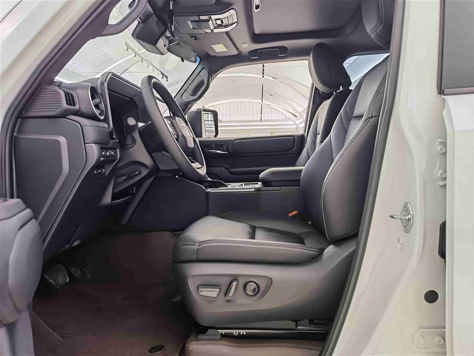 Toyota Prado Toyota Prado