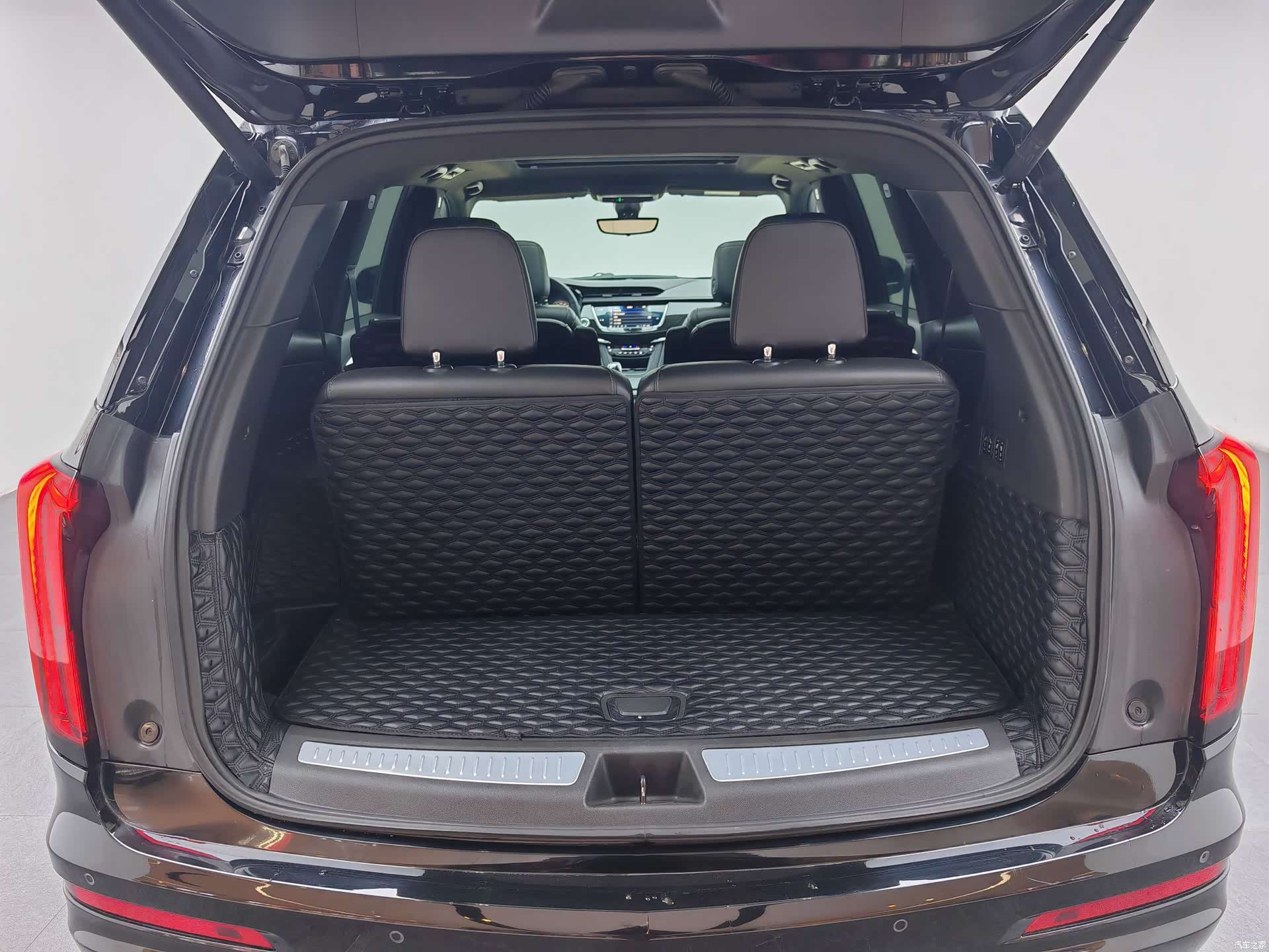 Cadillac XT6, 2020 9