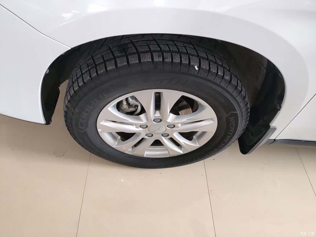 Haval M6, 2021 25