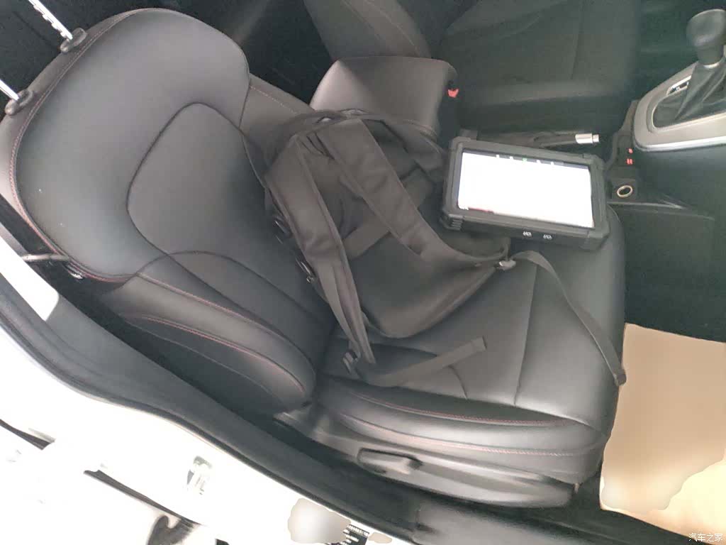 Haval M6, 2021 20