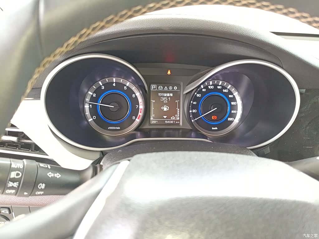 Changan Eado, 2018 8