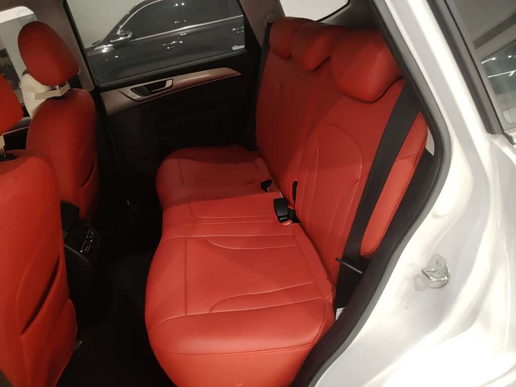 Haval M6, 2024 13