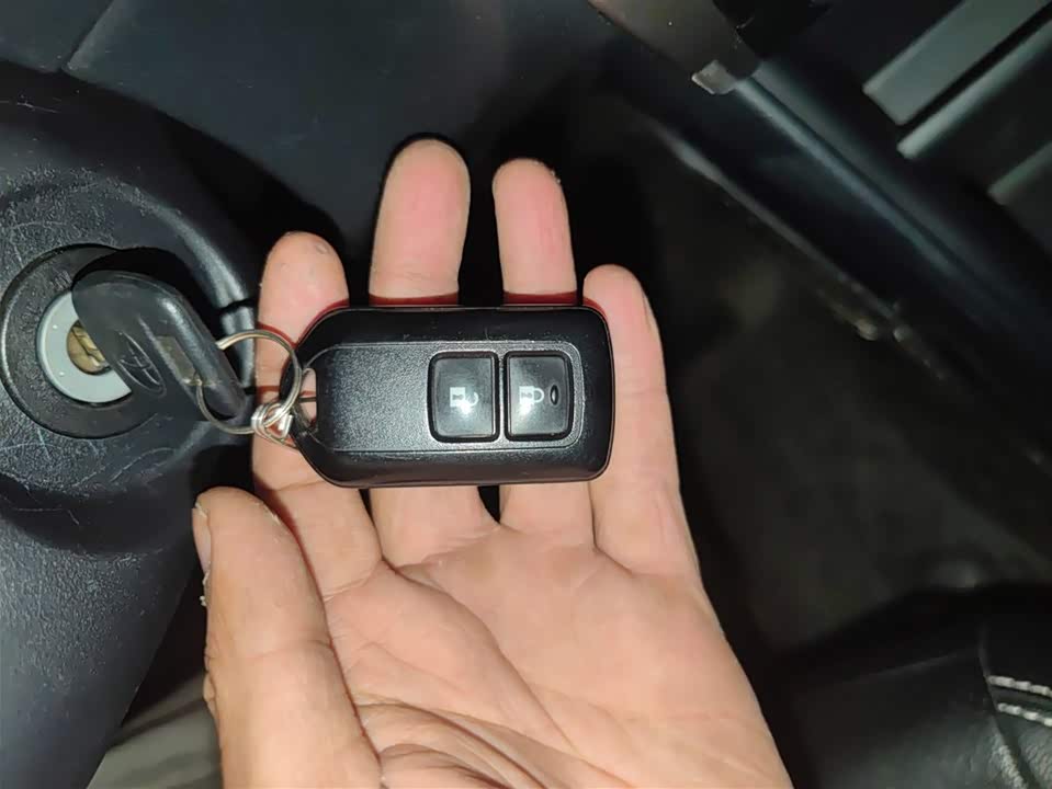 Toyota YARiS L Zhixuan