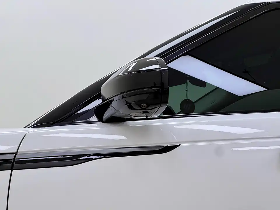 Land Rover Range Rover Star Pulse