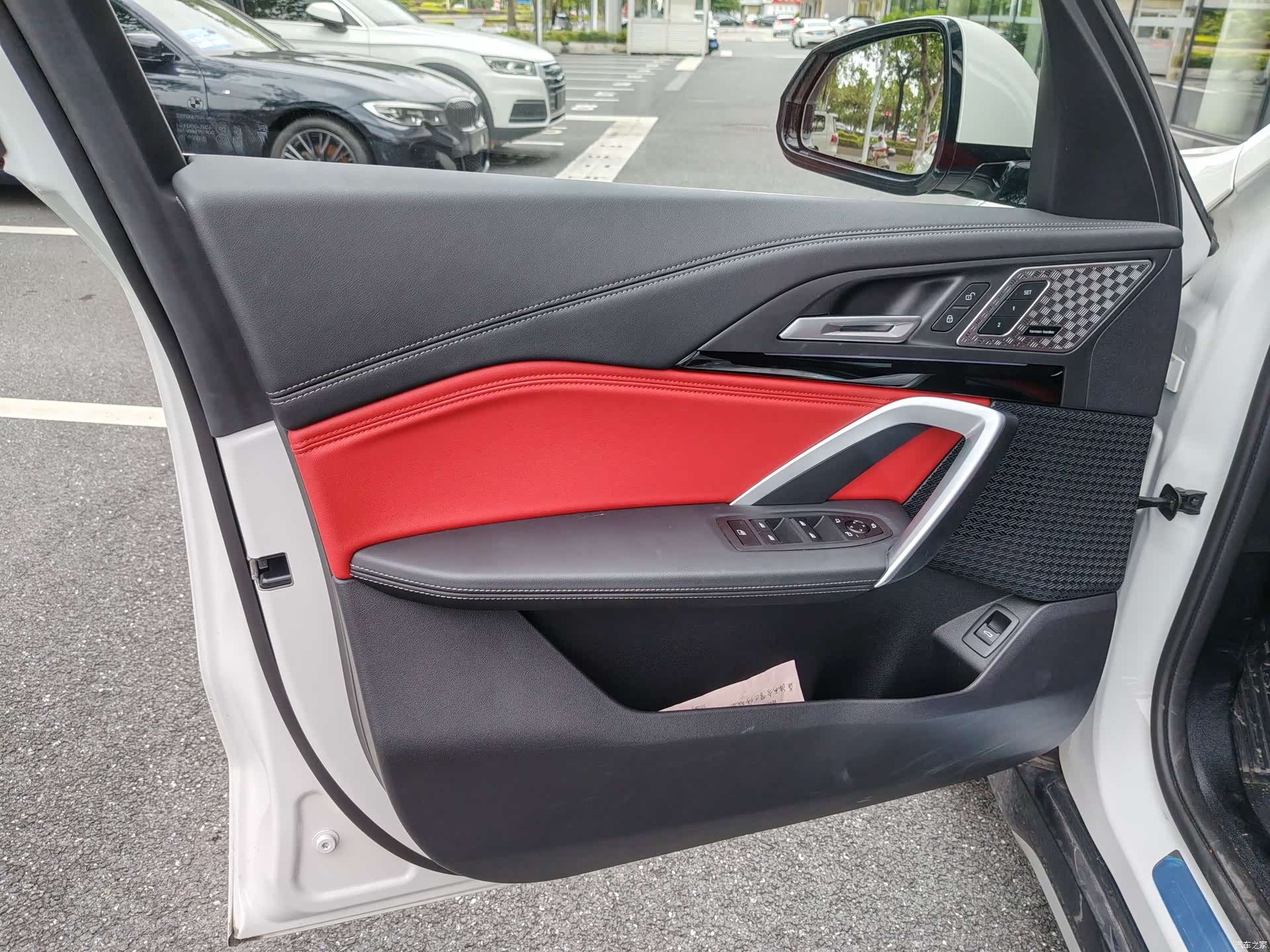 BMW X1, 2024 9