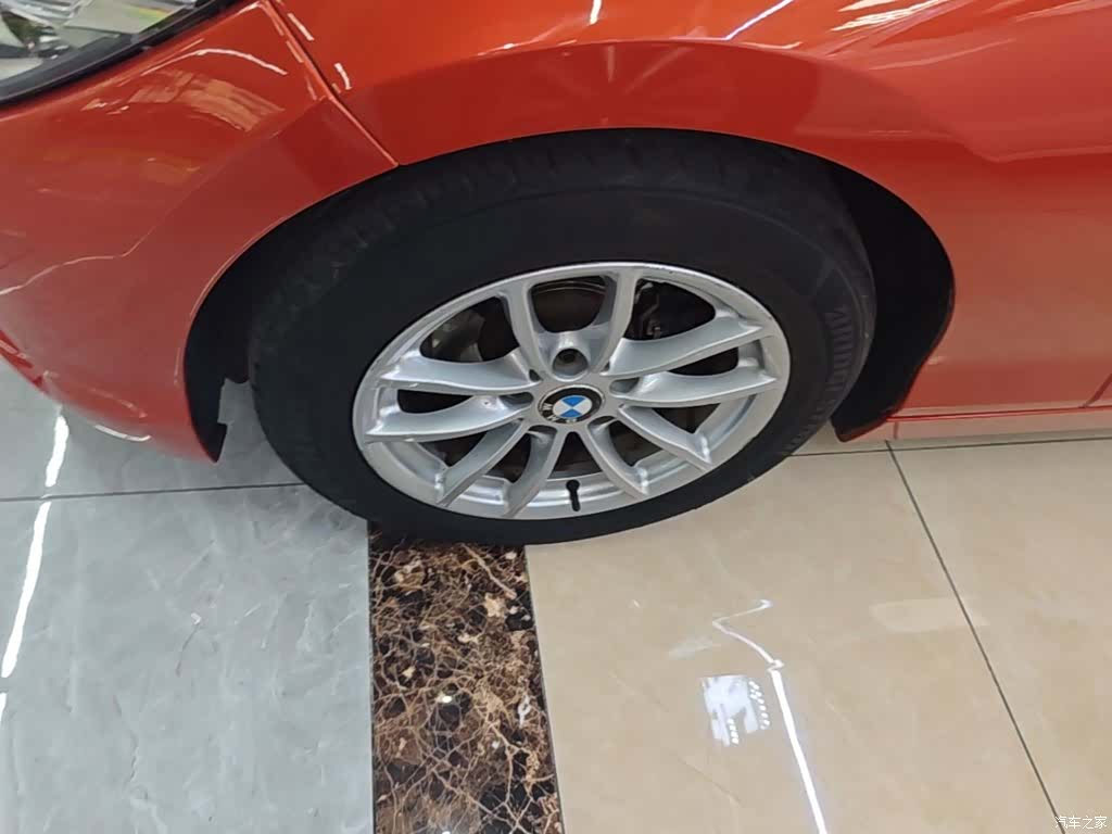 BMW 1 Series, 2017 23