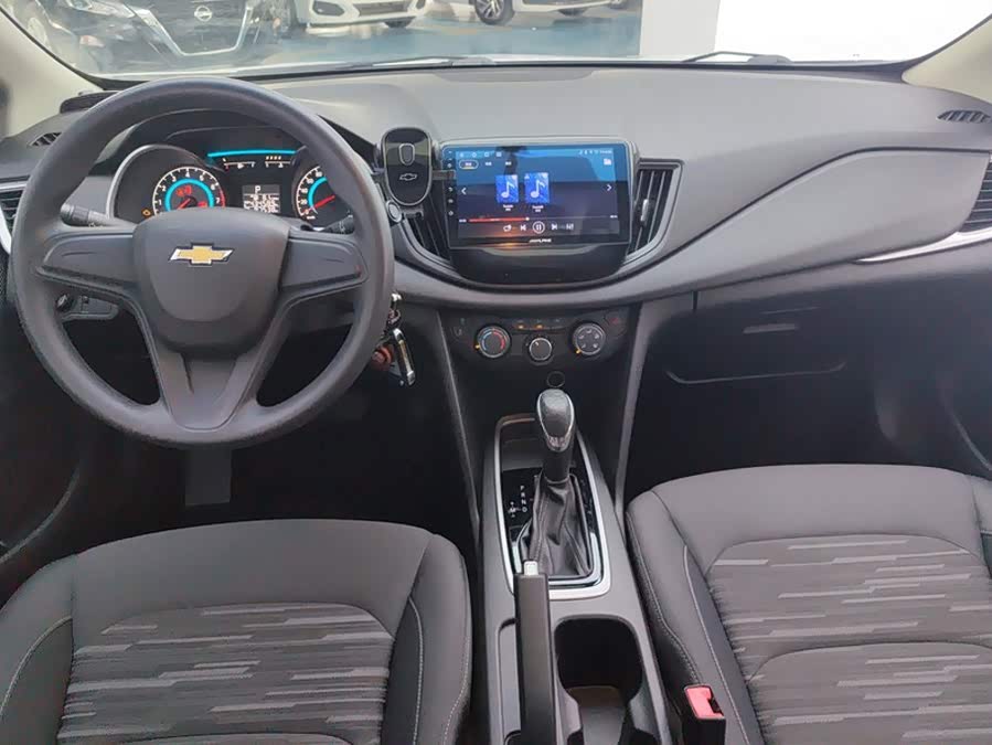 Chevrolet CVT 2019, фото 12