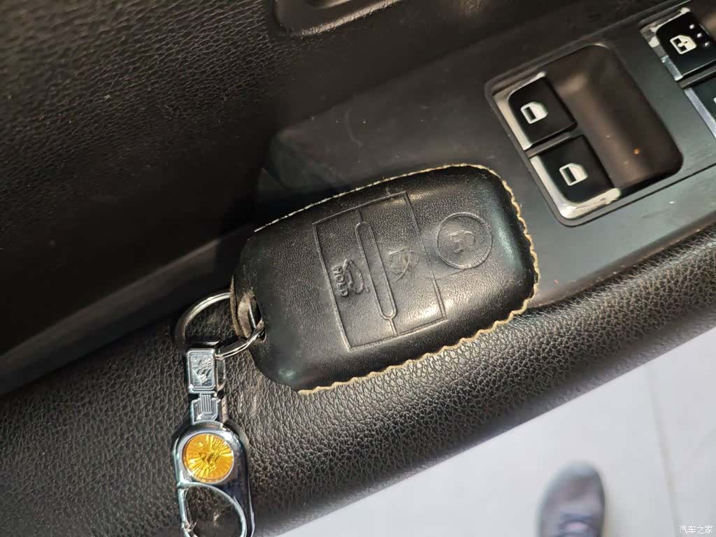 Kia KX7, 2018 17