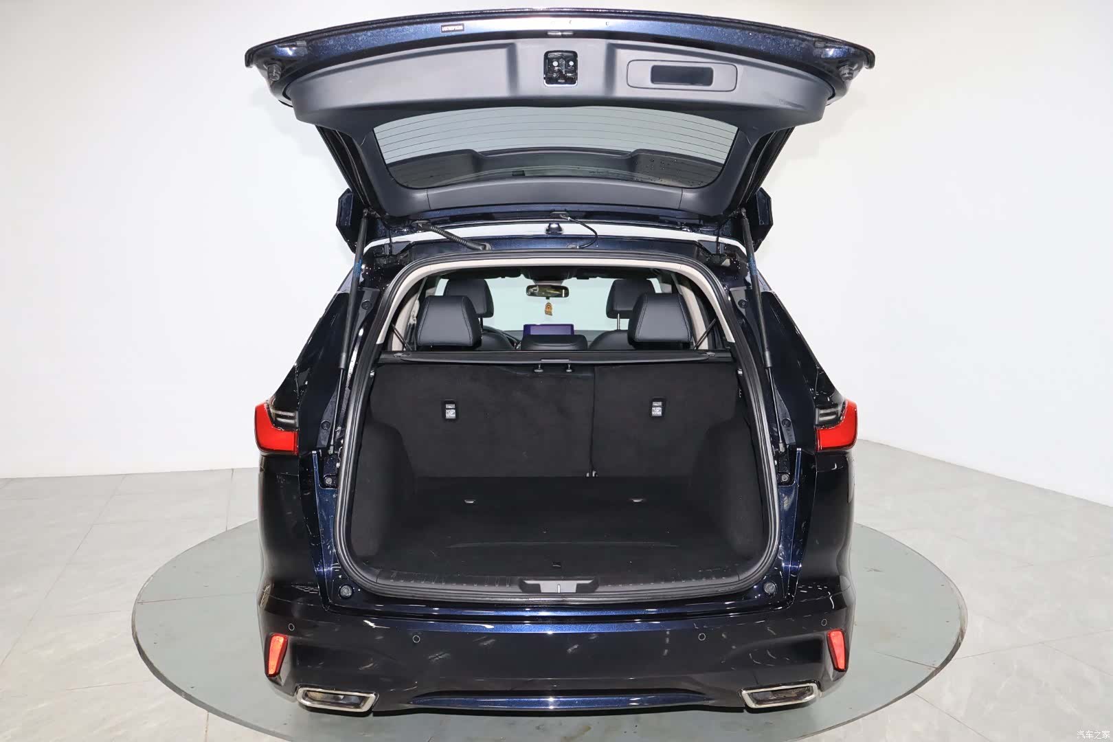 Honda Breeze, 2024 13