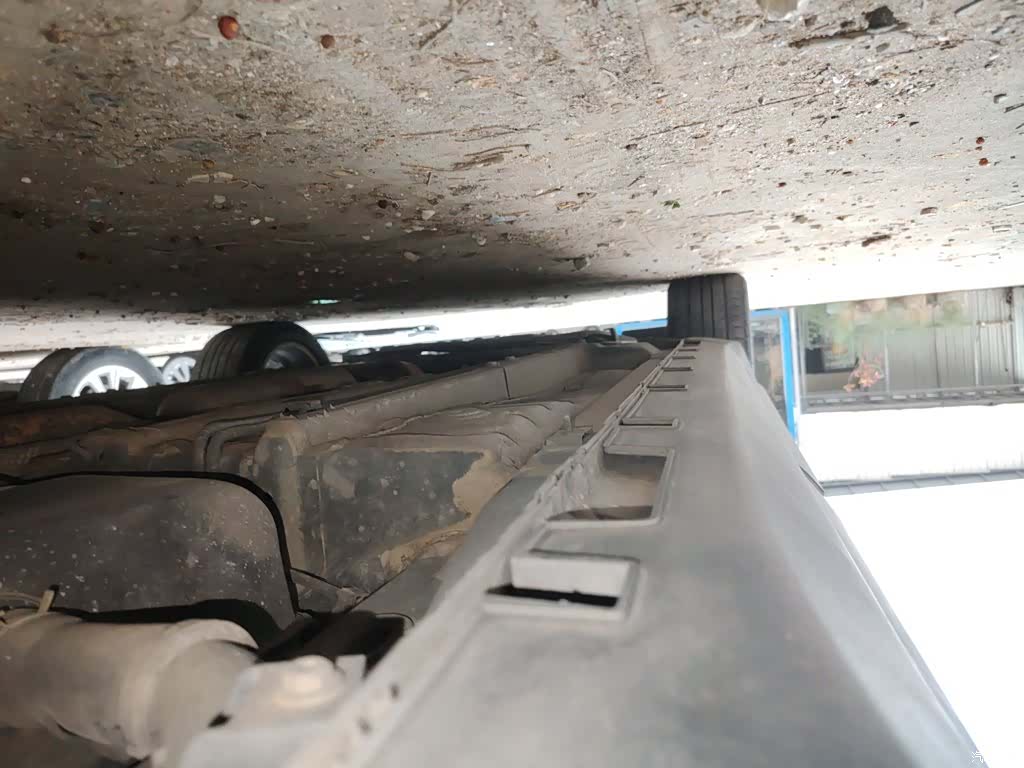 Geely Emgrand, 2017 21