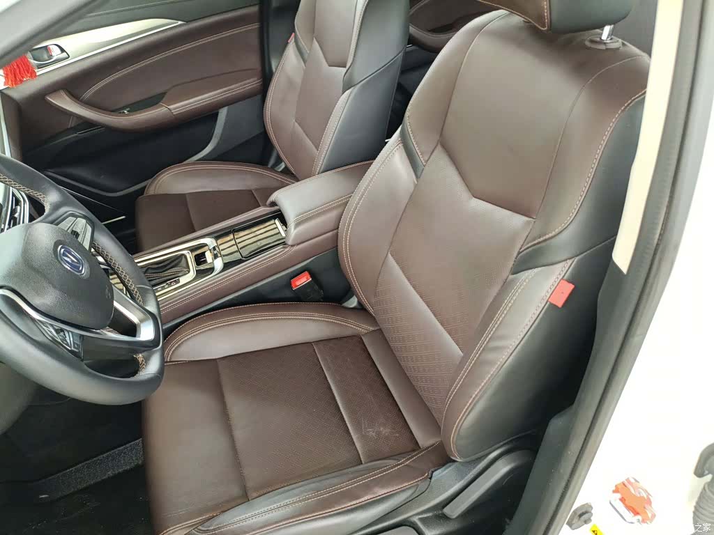 Changan Eado, 2018 11