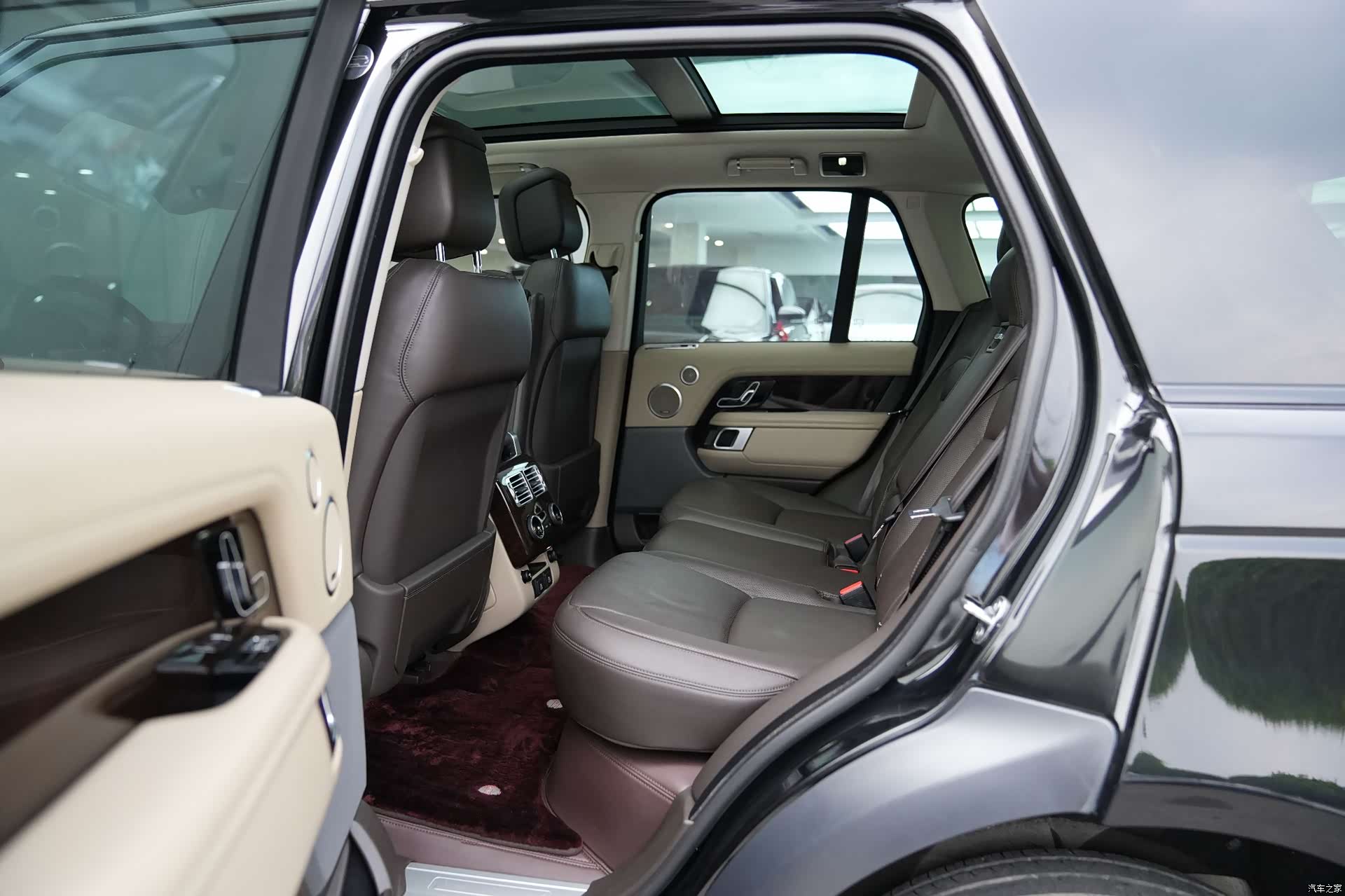 Land Rover Range Rover, 2022 7