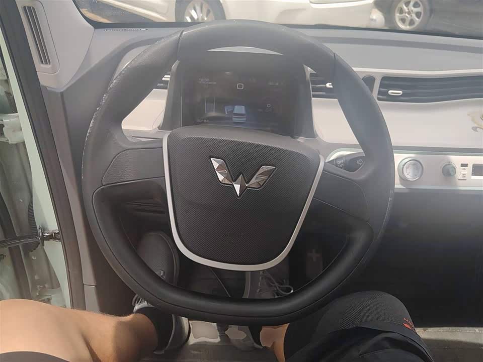 Wuling Hongguang MINIEV Wuling Hongguang MINIEV