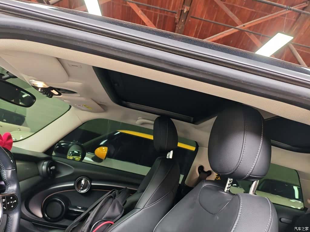 Mini Cooper, 2021 14