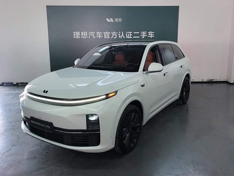 Li Auto L7
