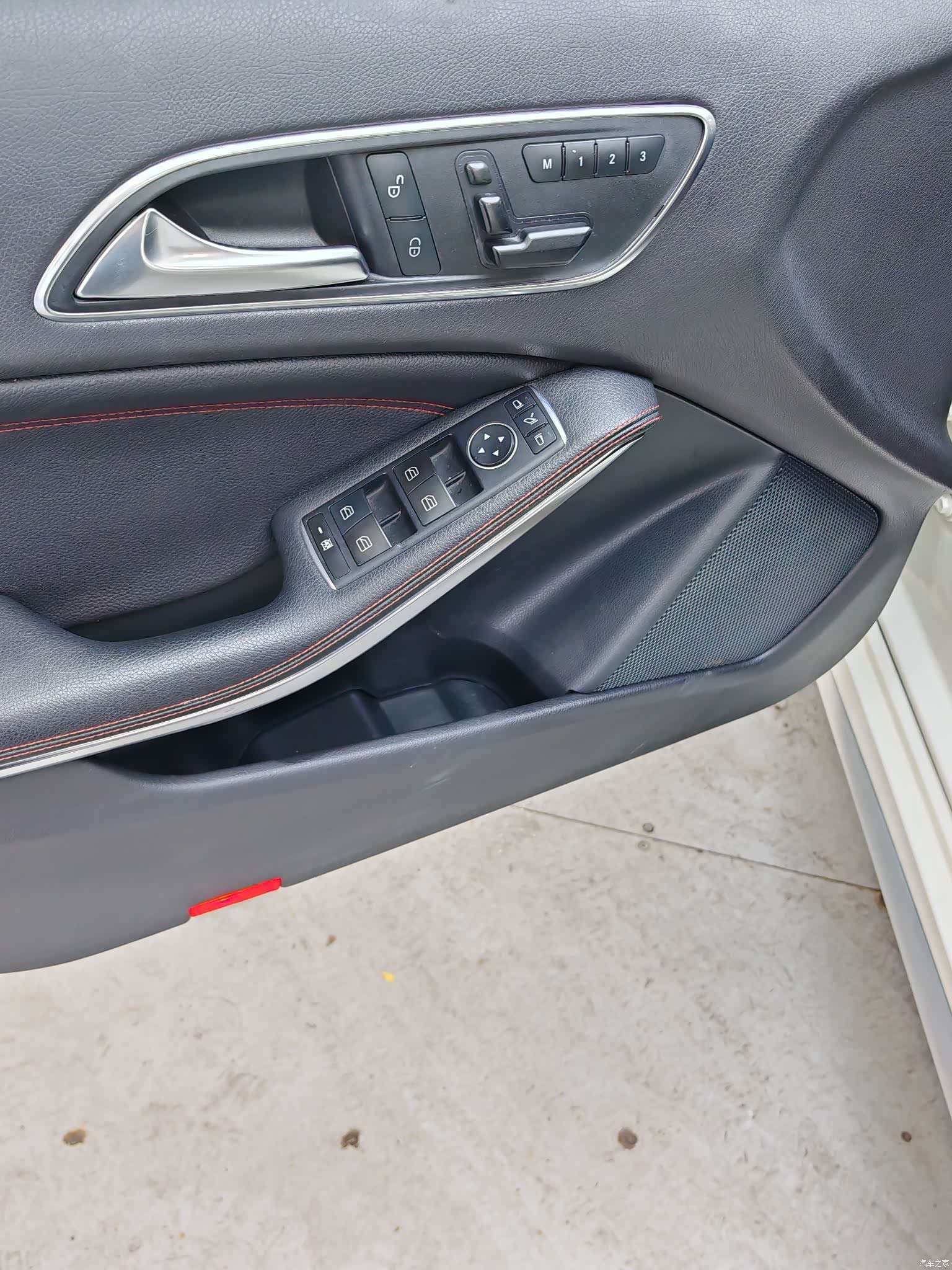 Mercedes-Benz A-Class, 2016 19