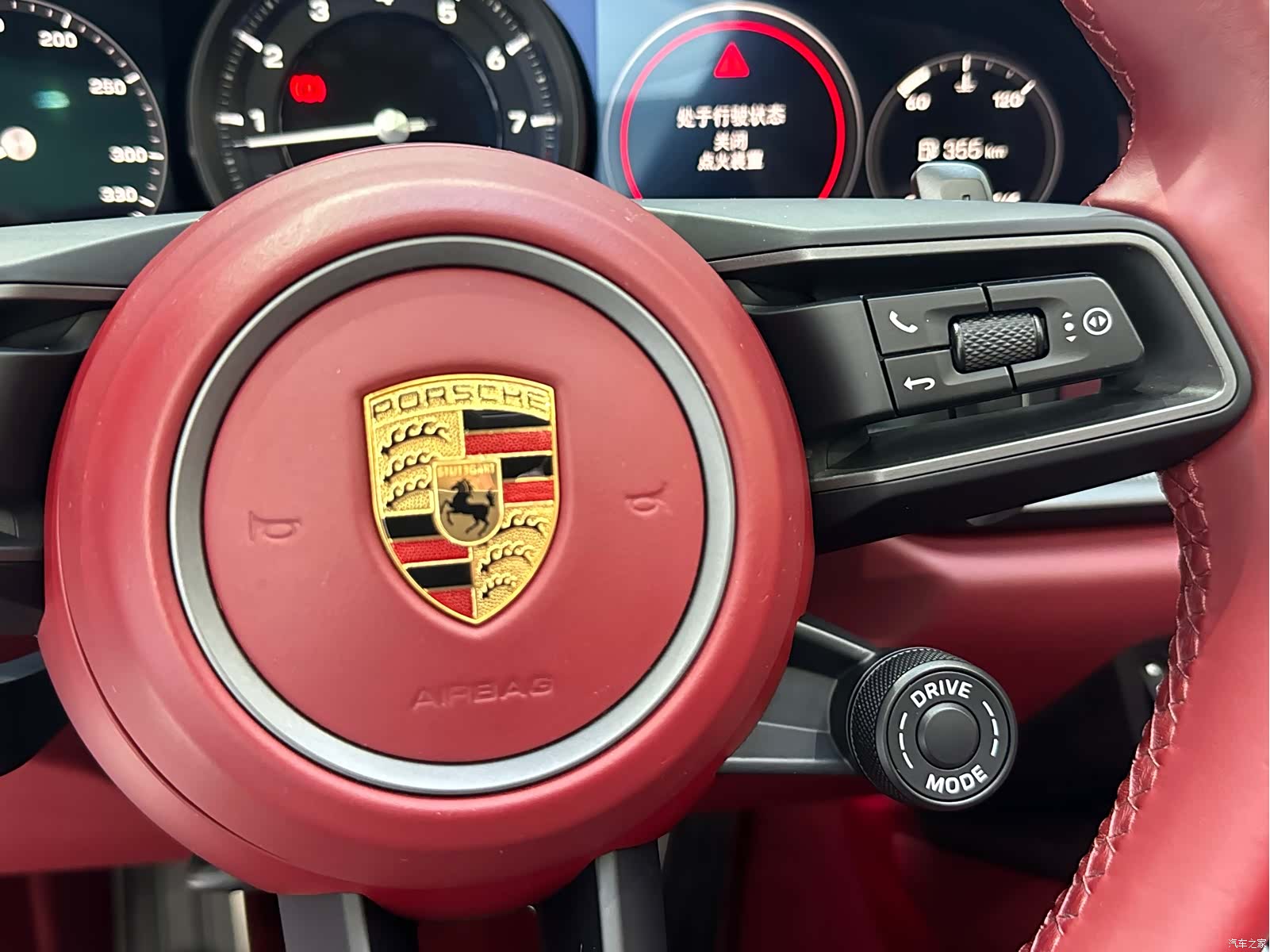 Porsche 911, 2023 16