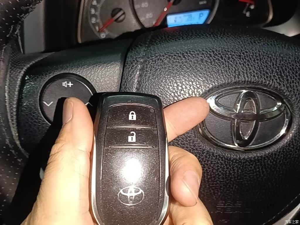 Toyota RAV4, 2017 9