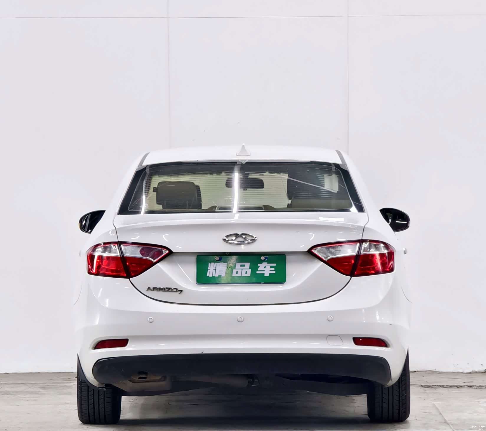 Chery 7, 2014 все фото