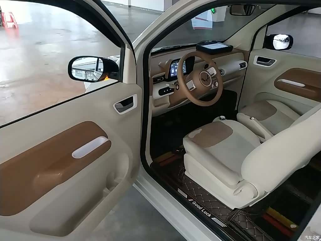 Wuling MINIEV, 2025 16
