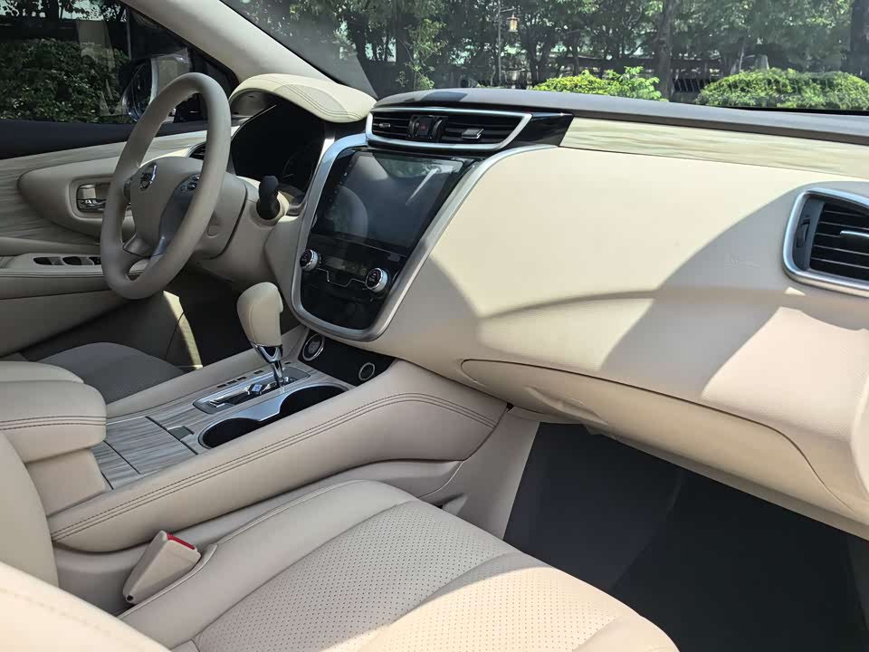 Nissan Loulan Nissan Loulan