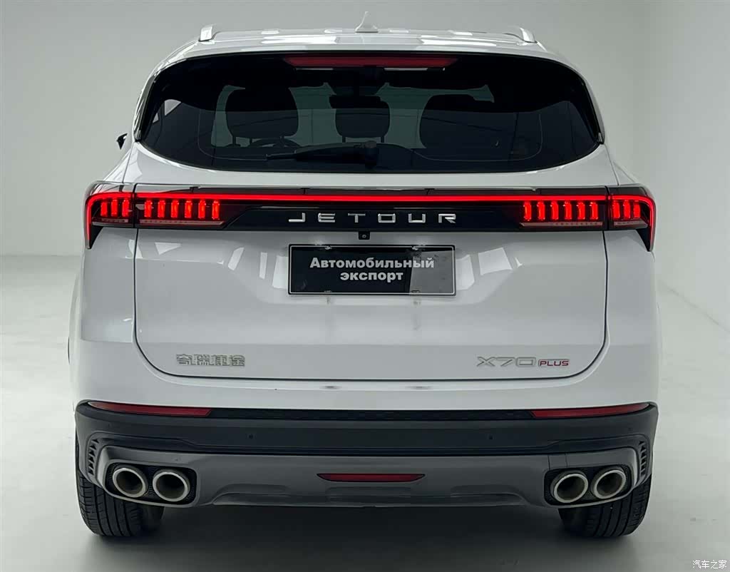 Jetour X70, 2022 7