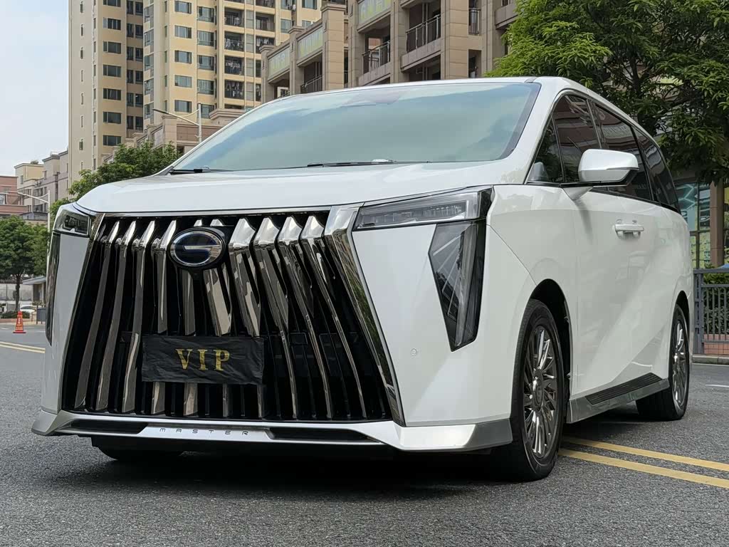 GAC M8