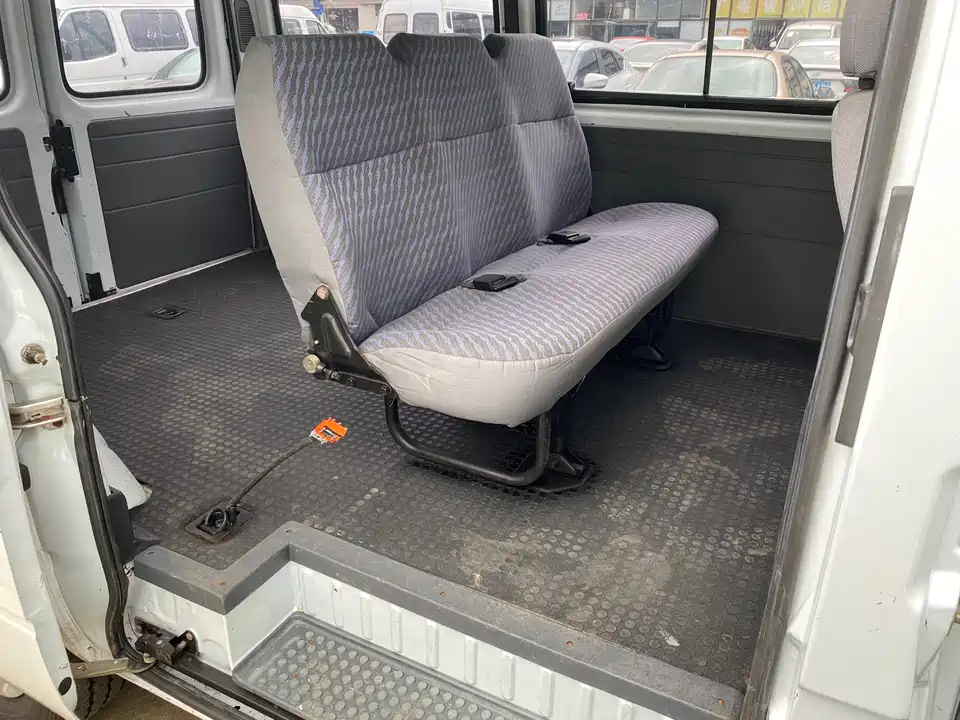 Ford Classic Quanshun