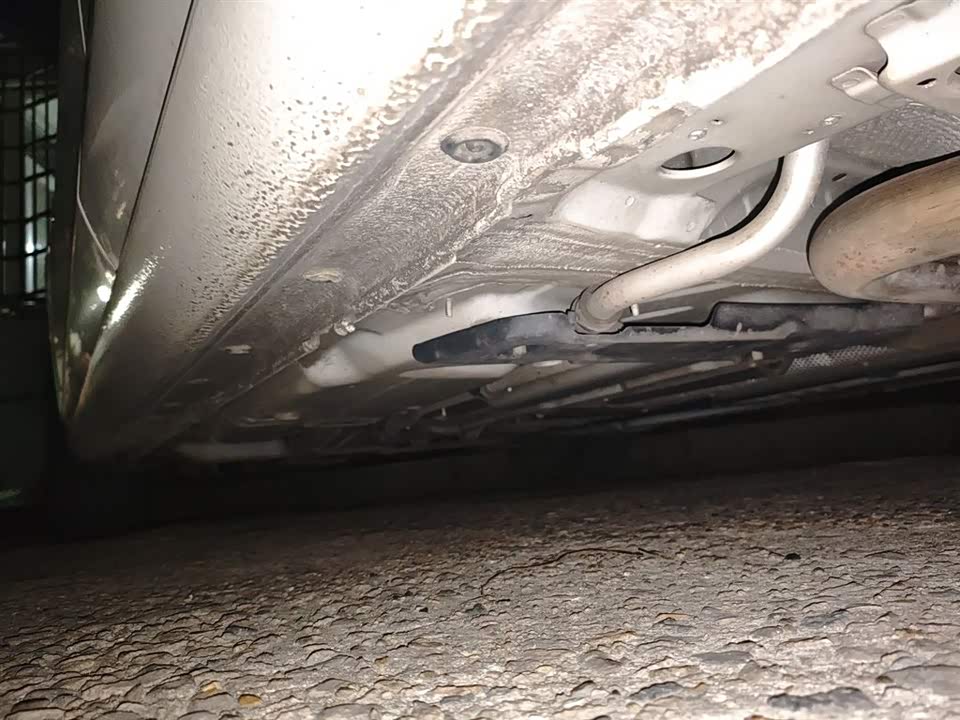 Chevrolet Mai Ruibao XL