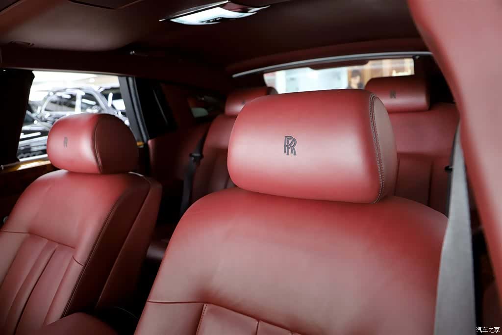 Rolls-Royce Phantom, 2012 27