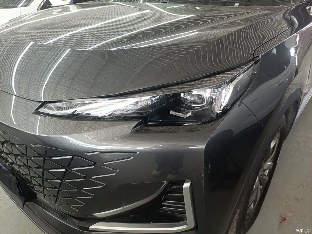 Changan CS55, 2024 18