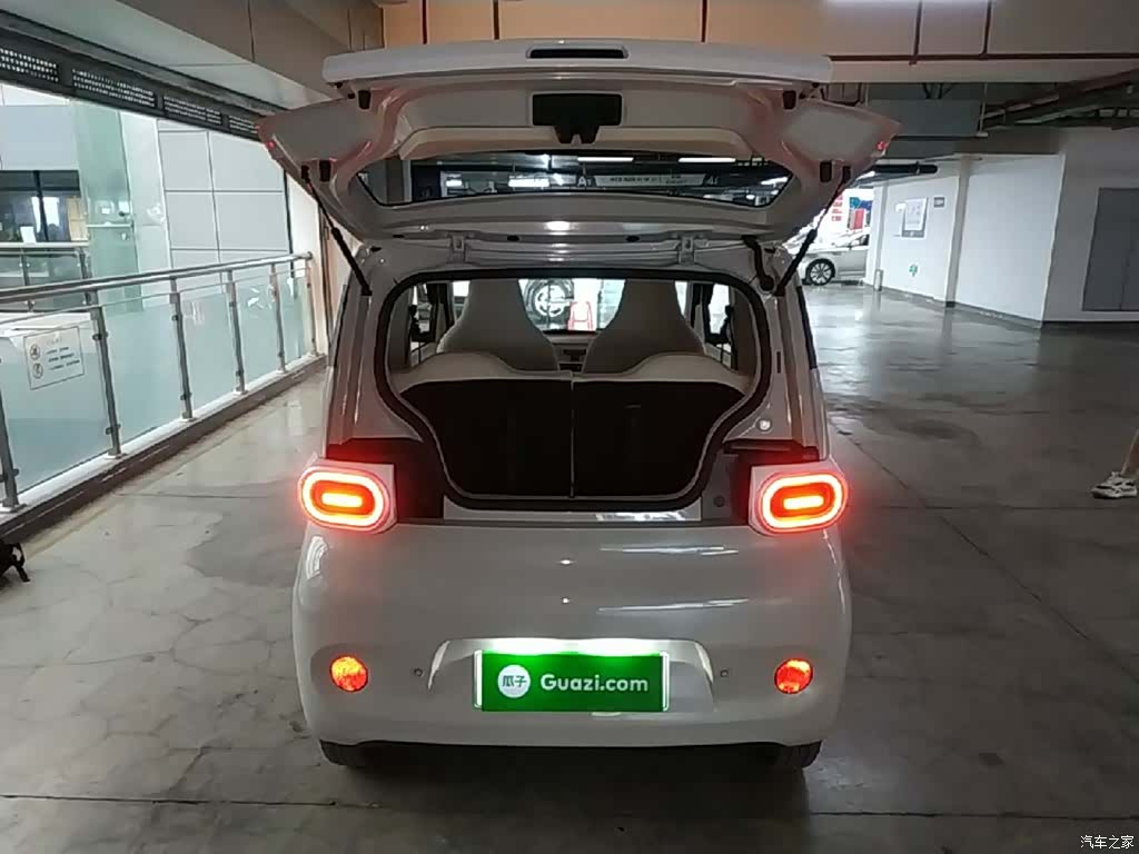 Wuling MINIEV, 2025 19