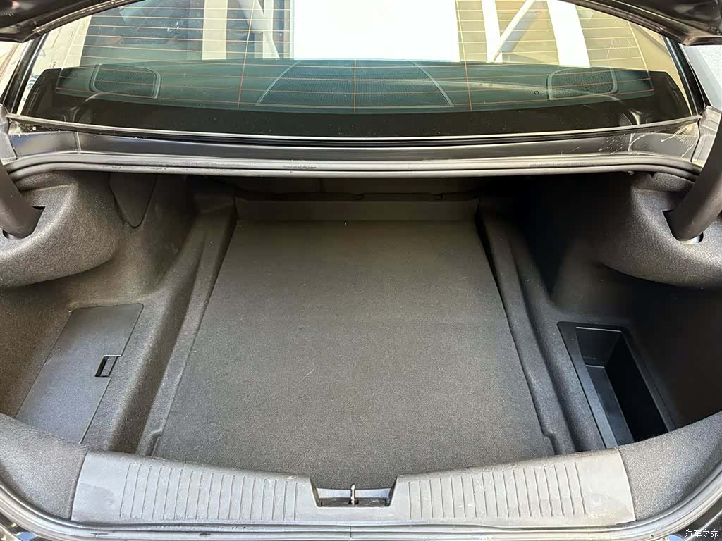 Cadillac CT4, 2021 8