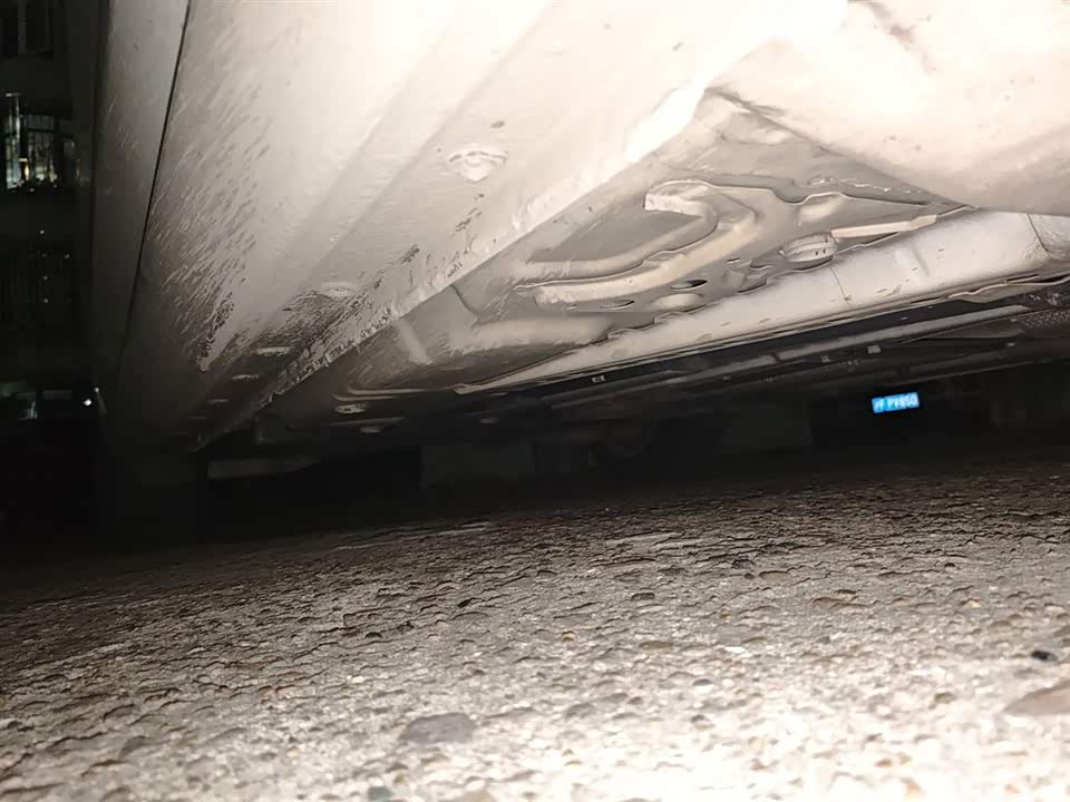 Chevrolet Mai Ruibao XL