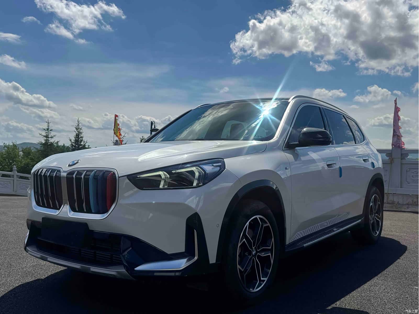BMW X1, 2023 1