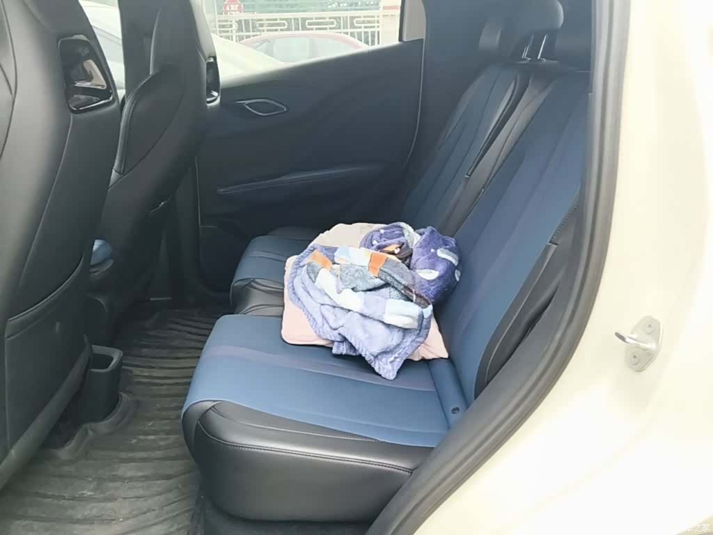 BYD Seagull, 2025 17