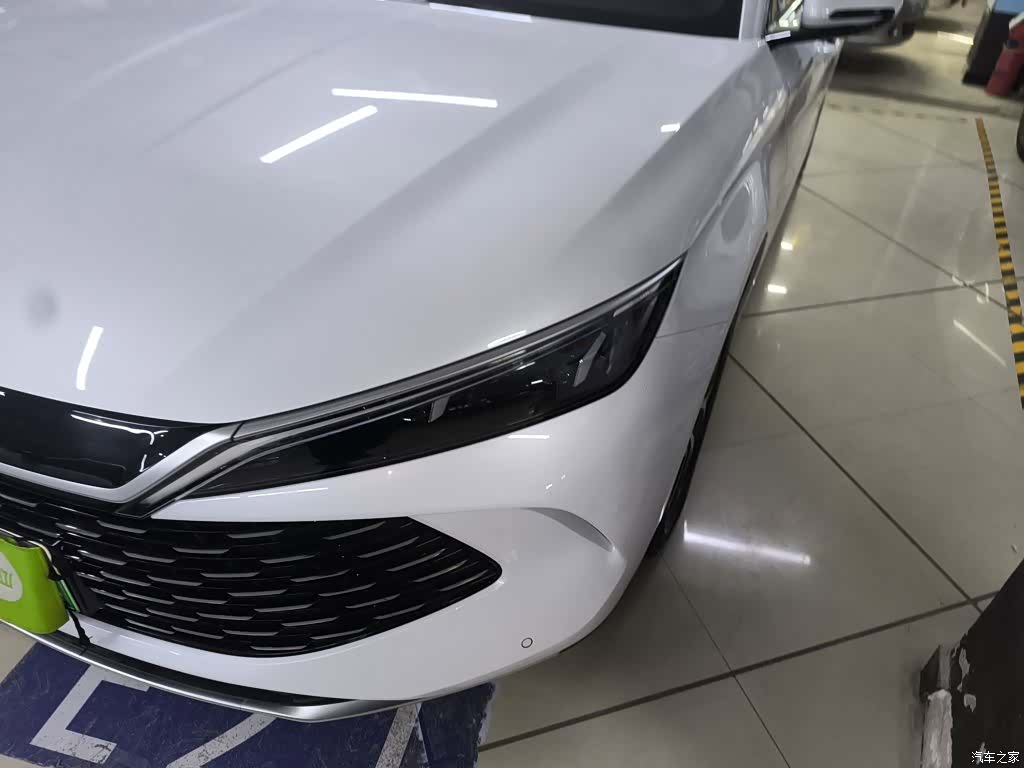 BYD Qin, 2024 24